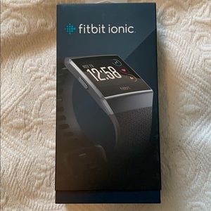 Fitbit Ionic